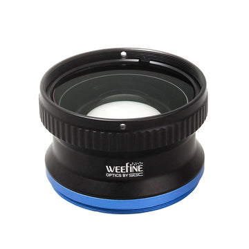 Weefine WFL03 Diving Gear +12 Close-up Lens M67 +12